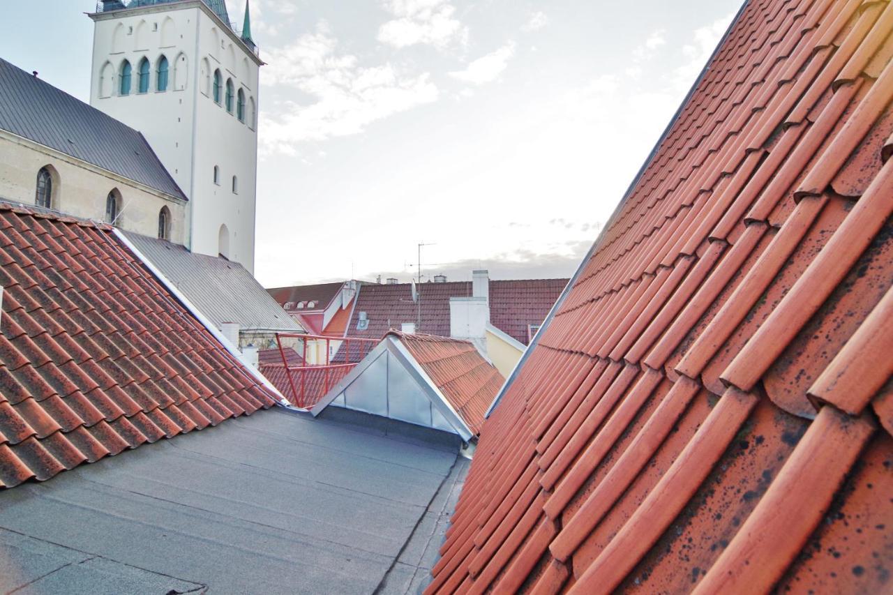 Hotel Regent Tallinn Eksteriør bilde