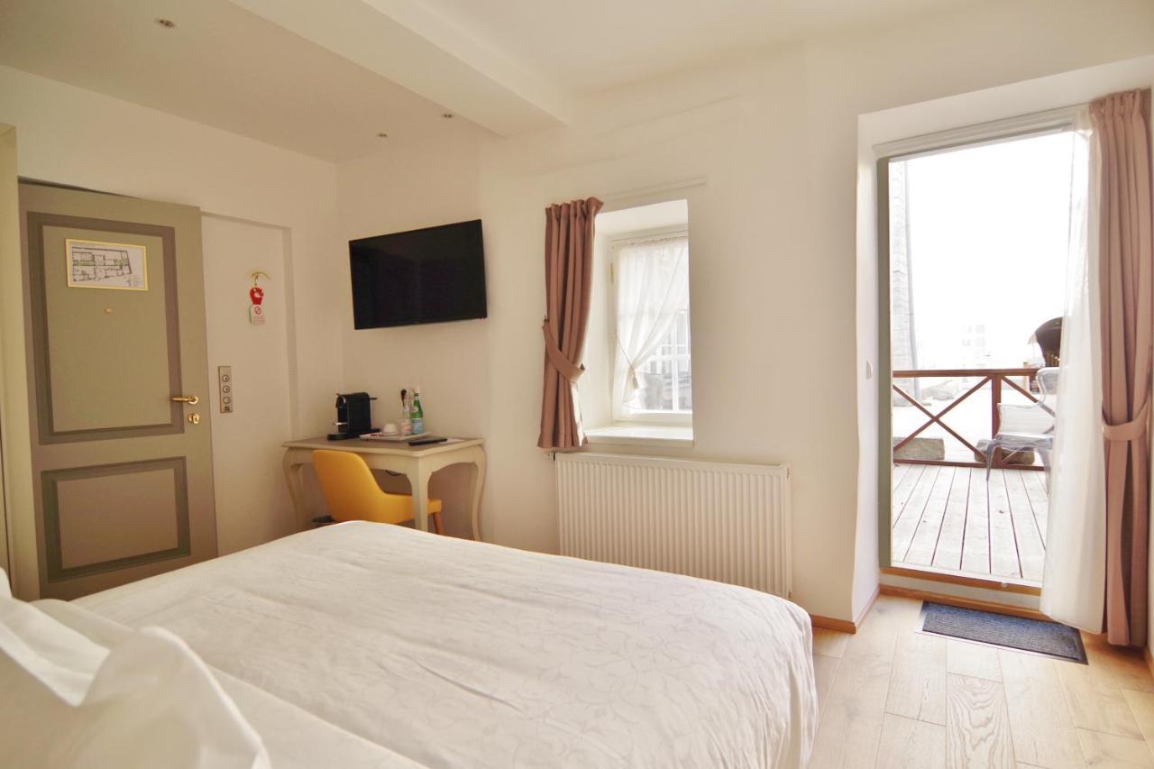 Hotel Regent Tallinn Rom bilde