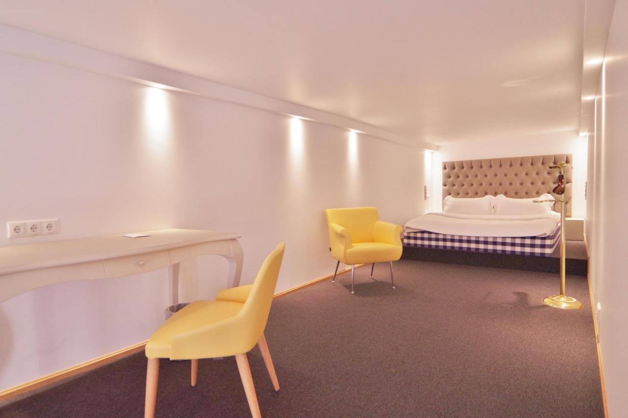 Hotel Regent Tallinn Eksteriør bilde