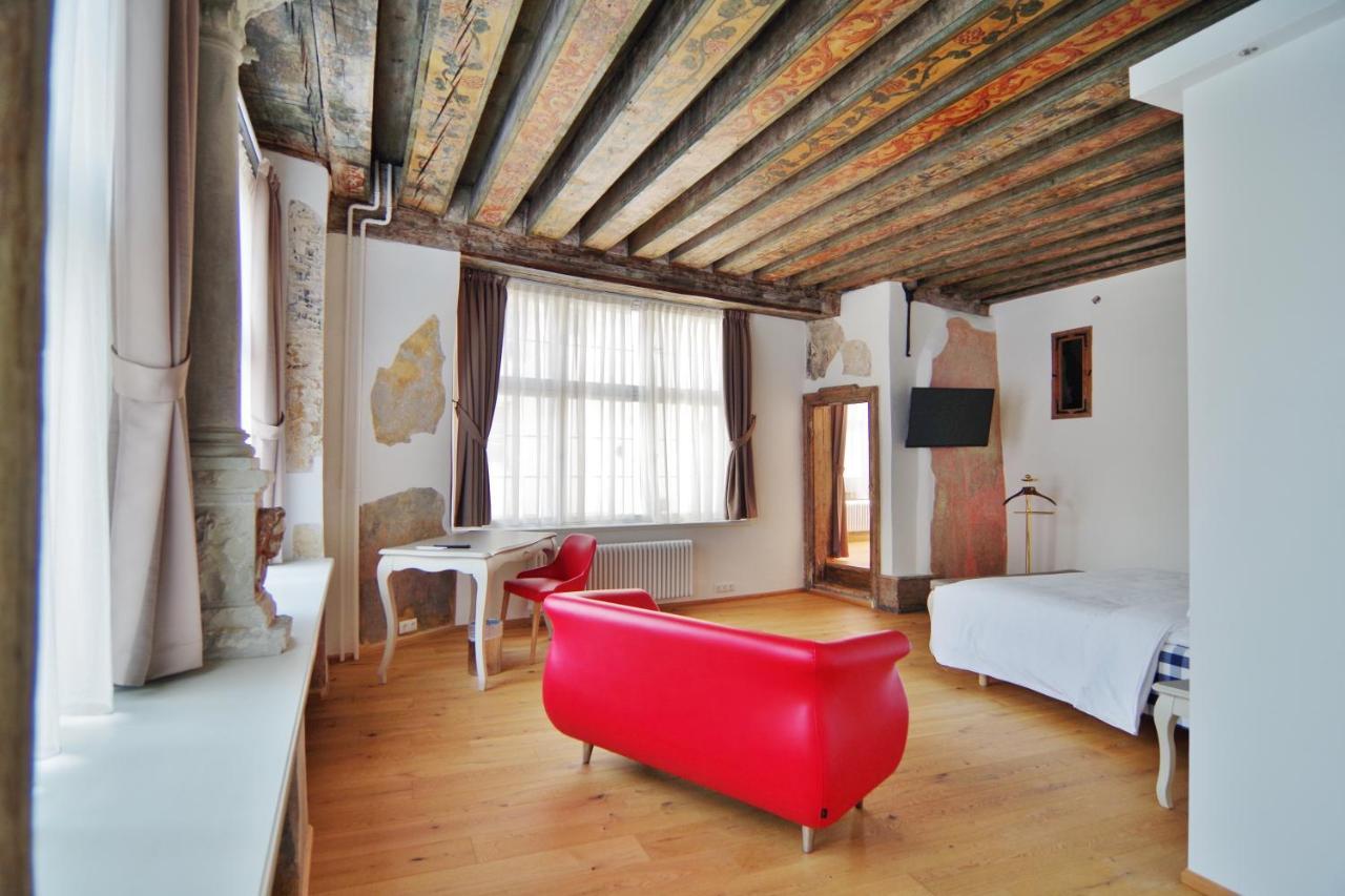 Hotel Regent Tallinn Eksteriør bilde