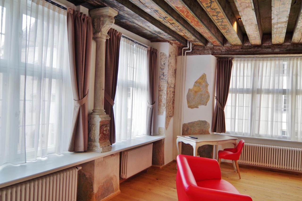 Hotel Regent Tallinn Eksteriør bilde