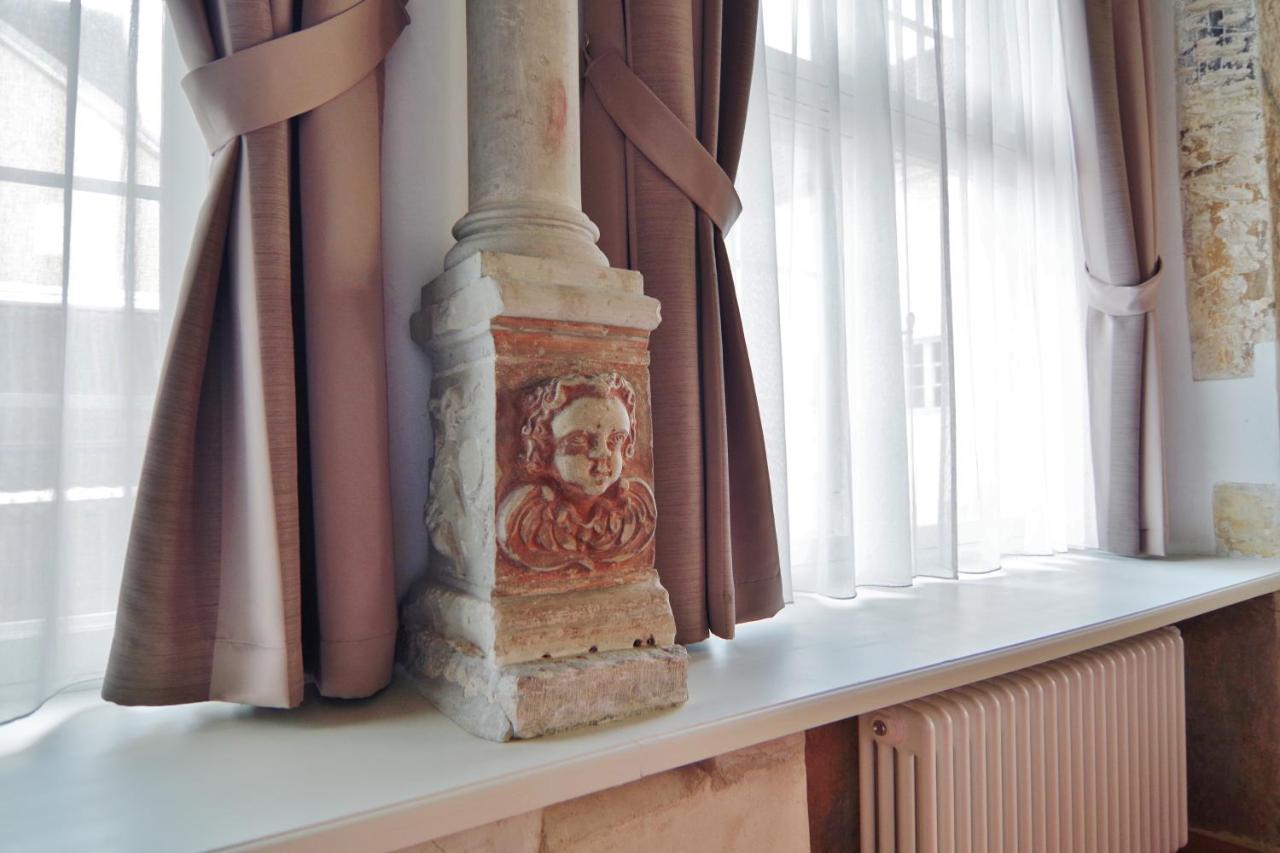 Hotel Regent Tallinn Eksteriør bilde