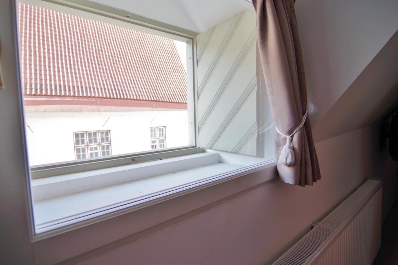 Hotel Regent Tallinn Eksteriør bilde