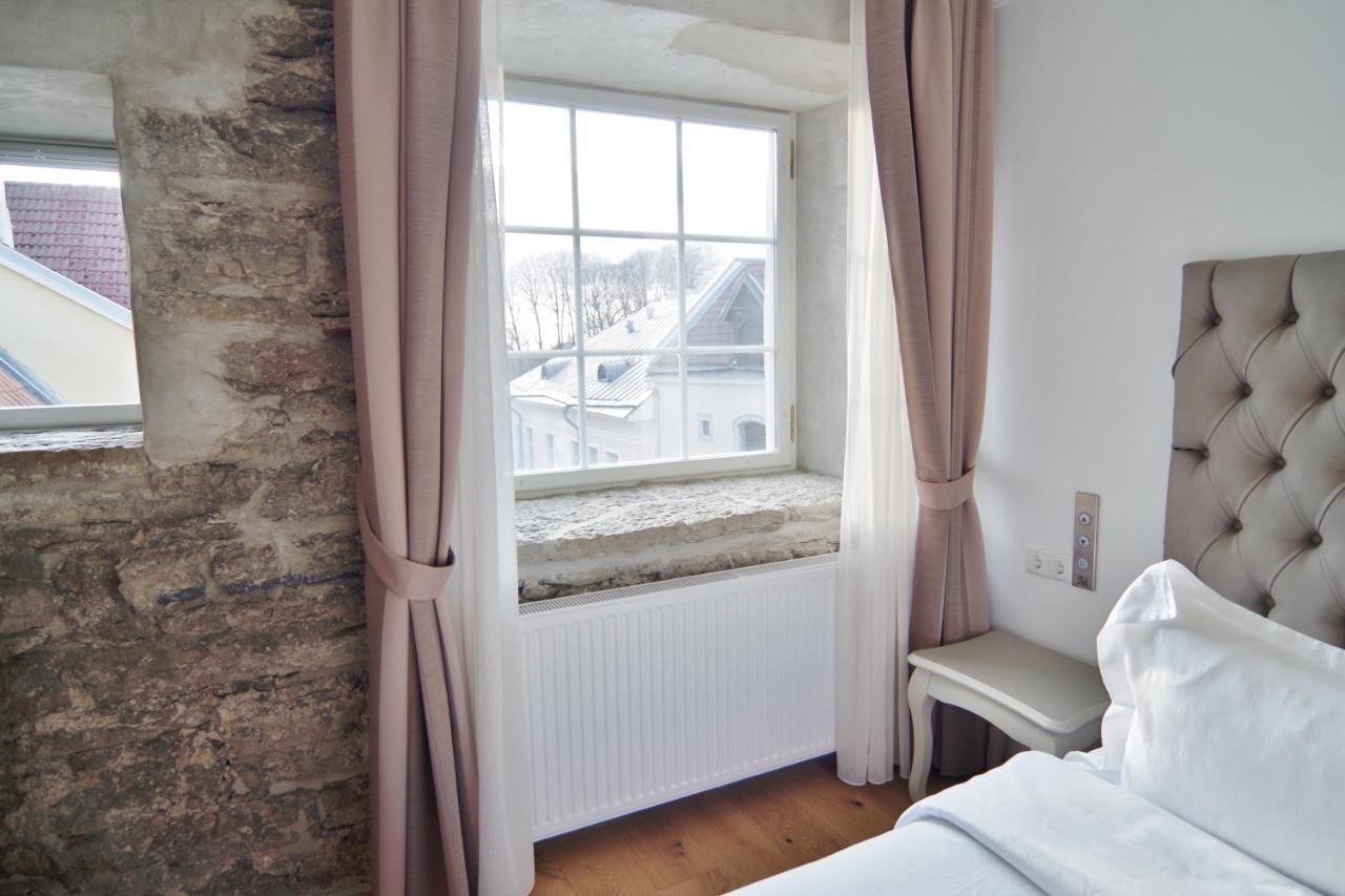 Hotel Regent Tallinn Eksteriør bilde