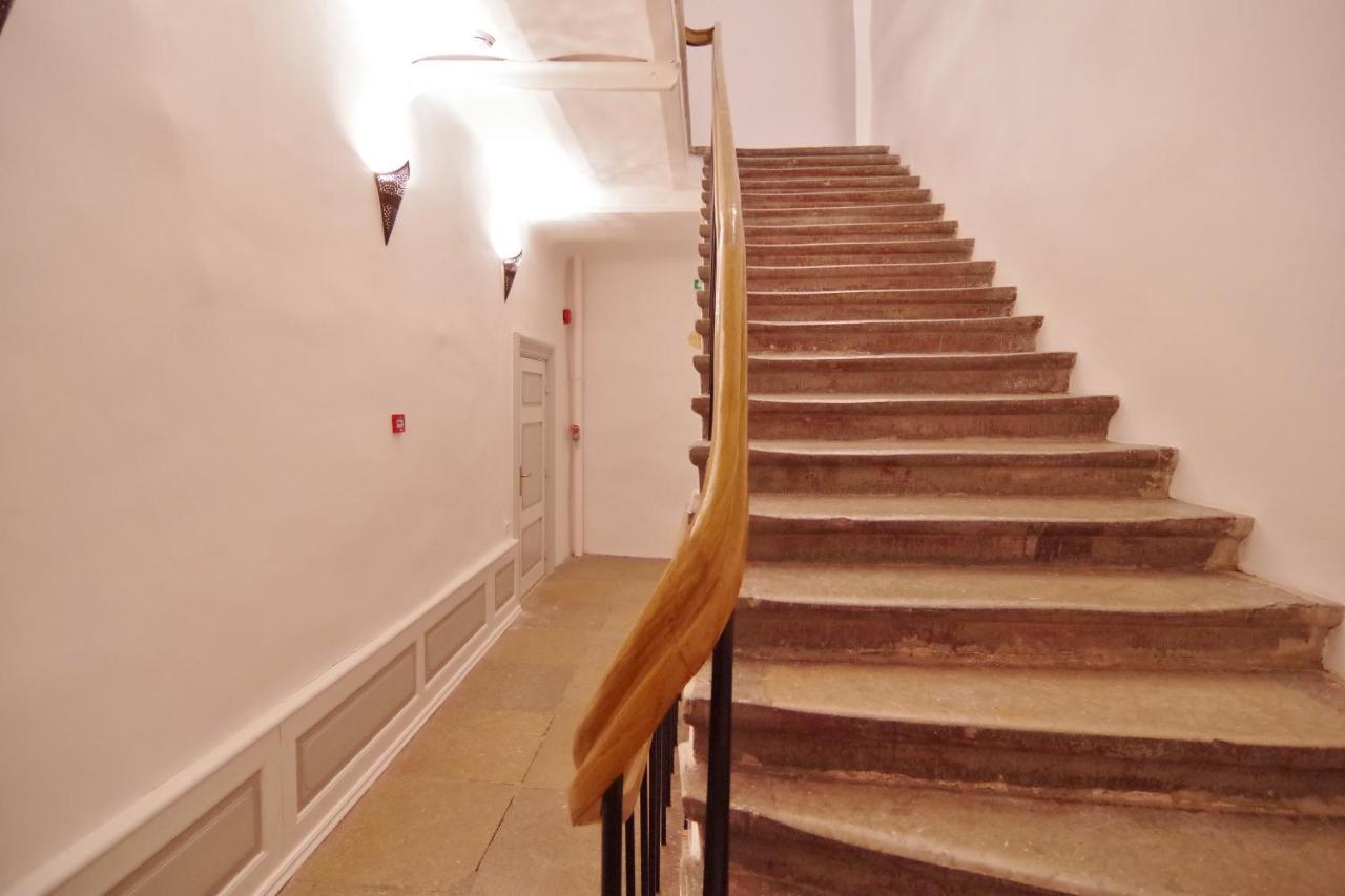Hotel Regent Tallinn Eksteriør bilde