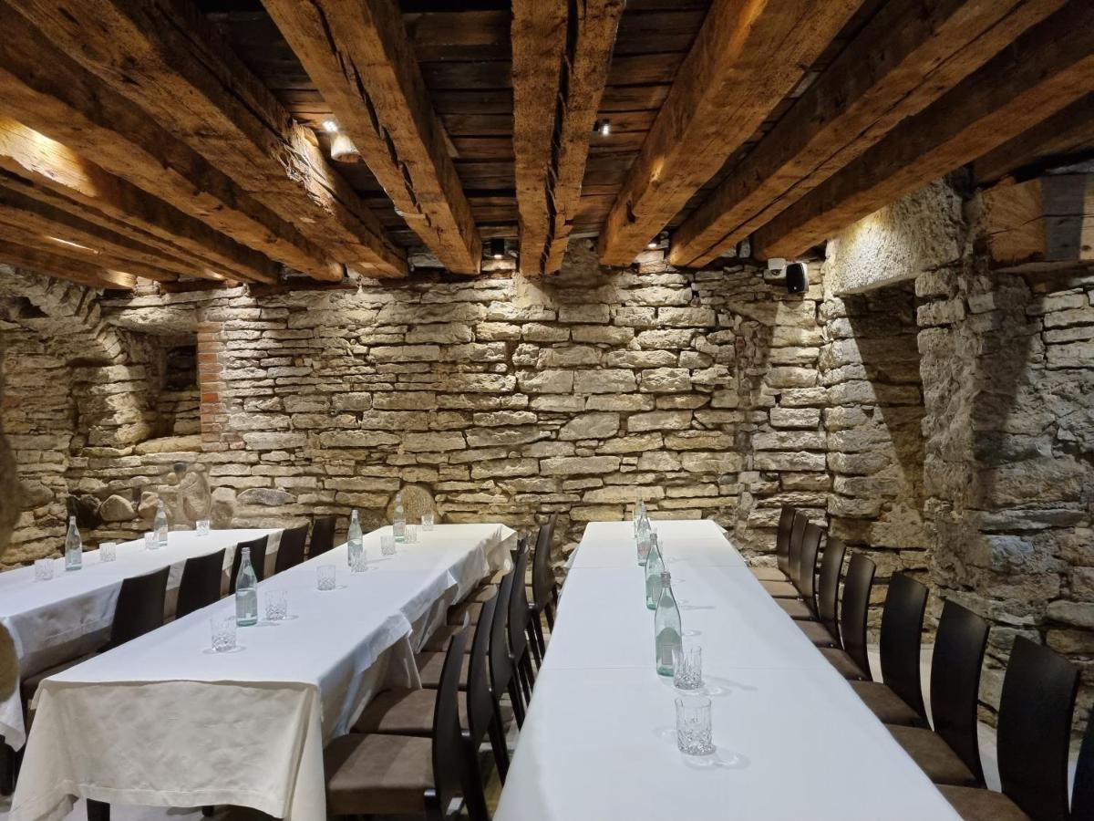 Hotel Regent Tallinn Eksteriør bilde