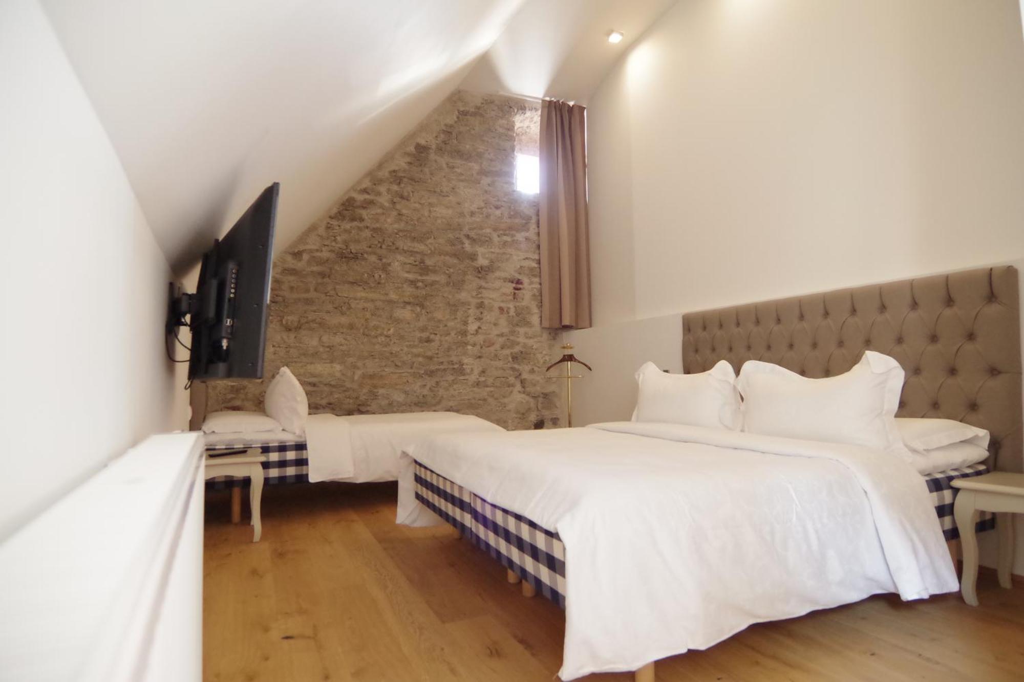 Hotel Regent Tallinn Rom bilde