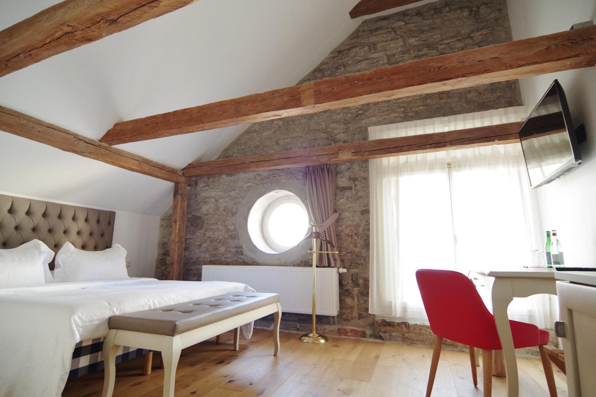 Hotel Regent Tallinn Rom bilde