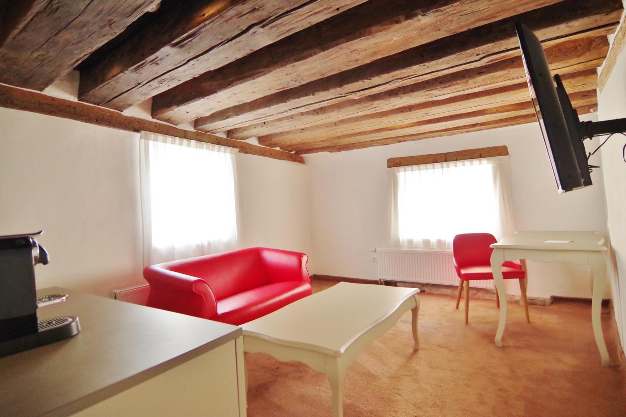 Hotel Regent Tallinn Rom bilde
