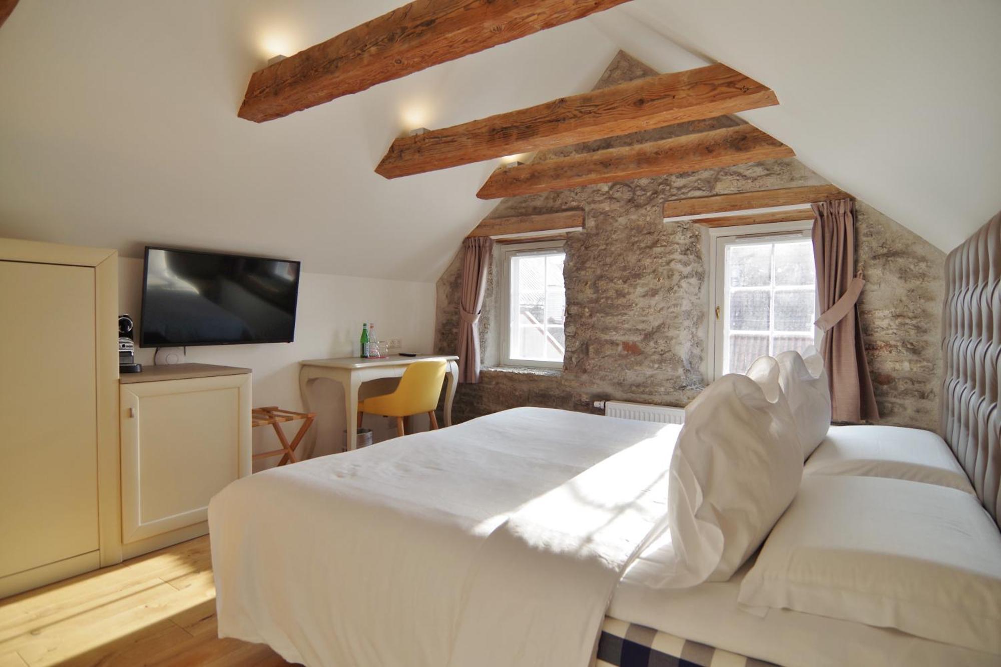 Hotel Regent Tallinn Rom bilde