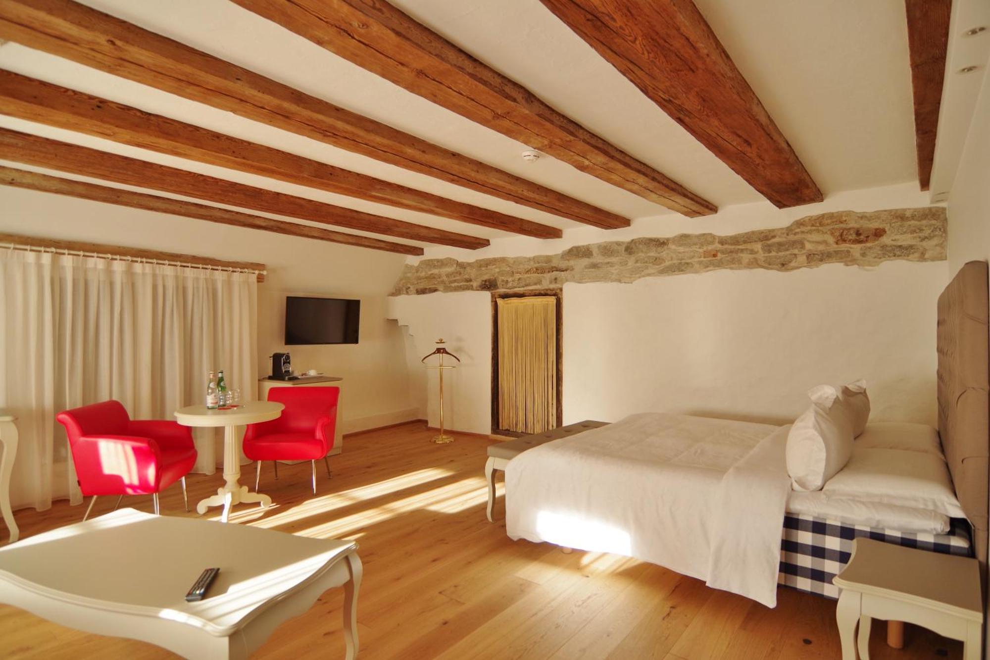 Hotel Regent Tallinn Rom bilde
