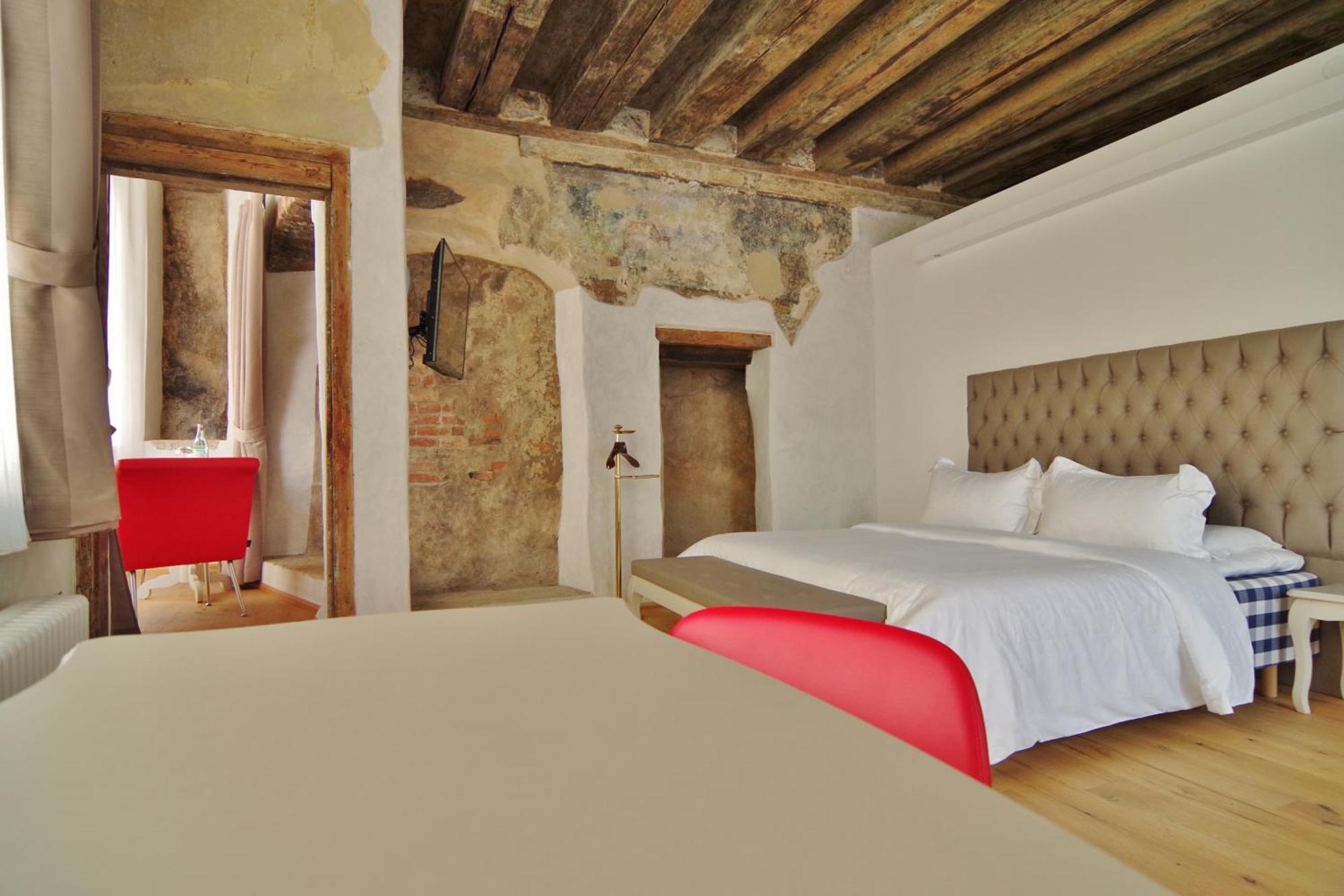 Hotel Regent Tallinn Rom bilde
