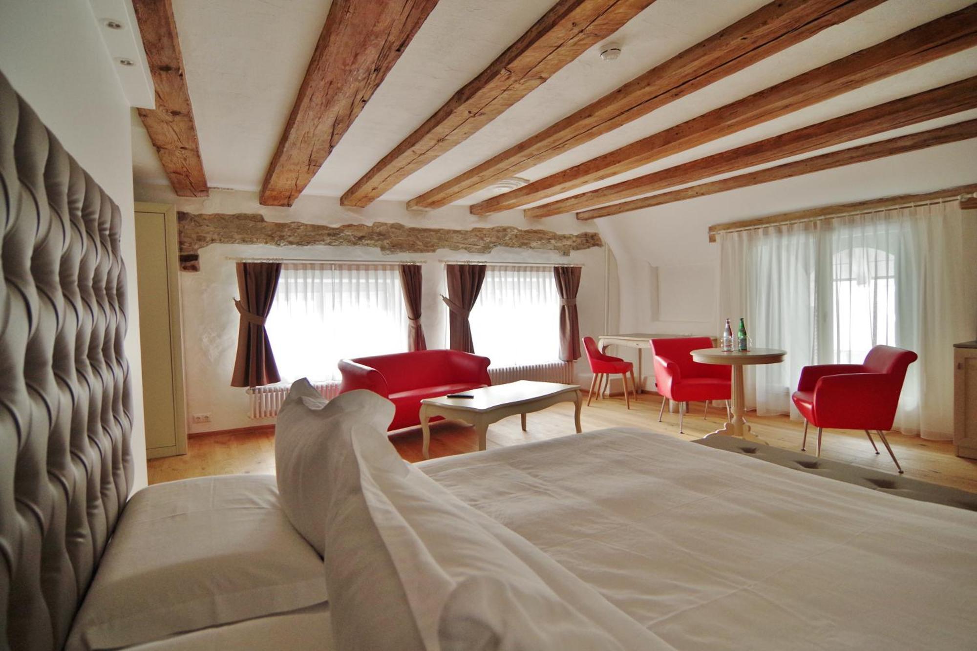 Hotel Regent Tallinn Rom bilde