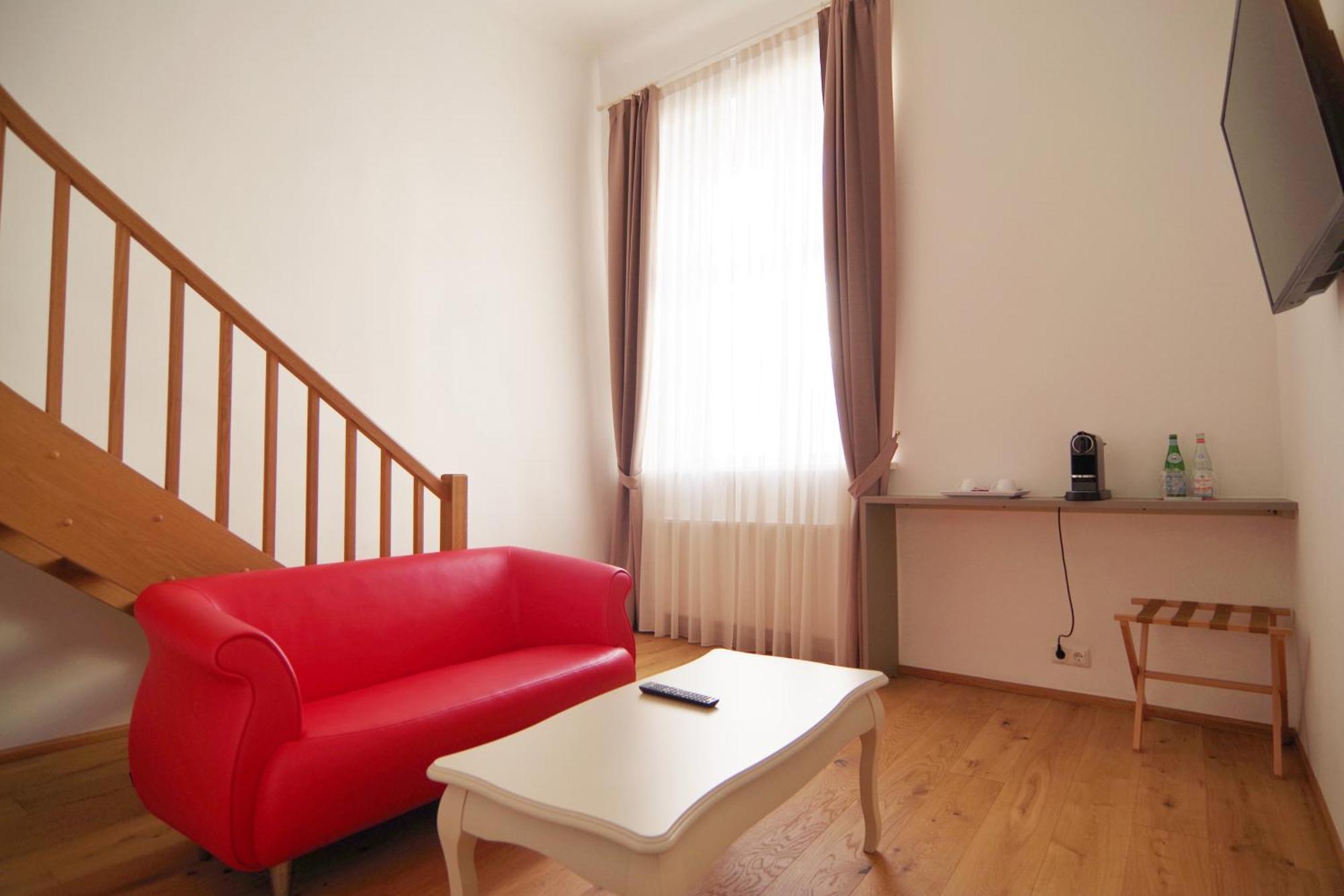 Hotel Regent Tallinn Rom bilde