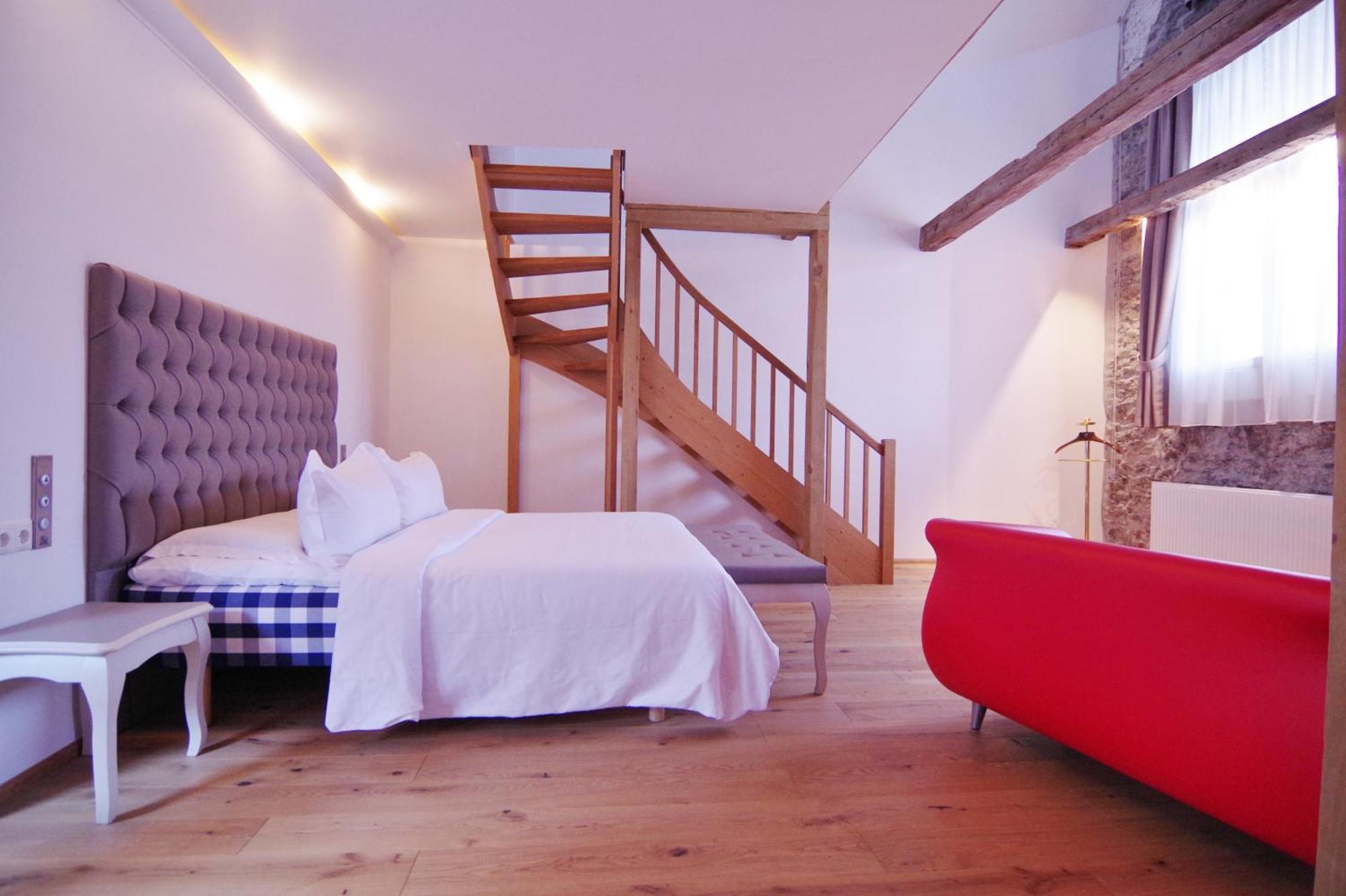 Hotel Regent Tallinn Rom bilde