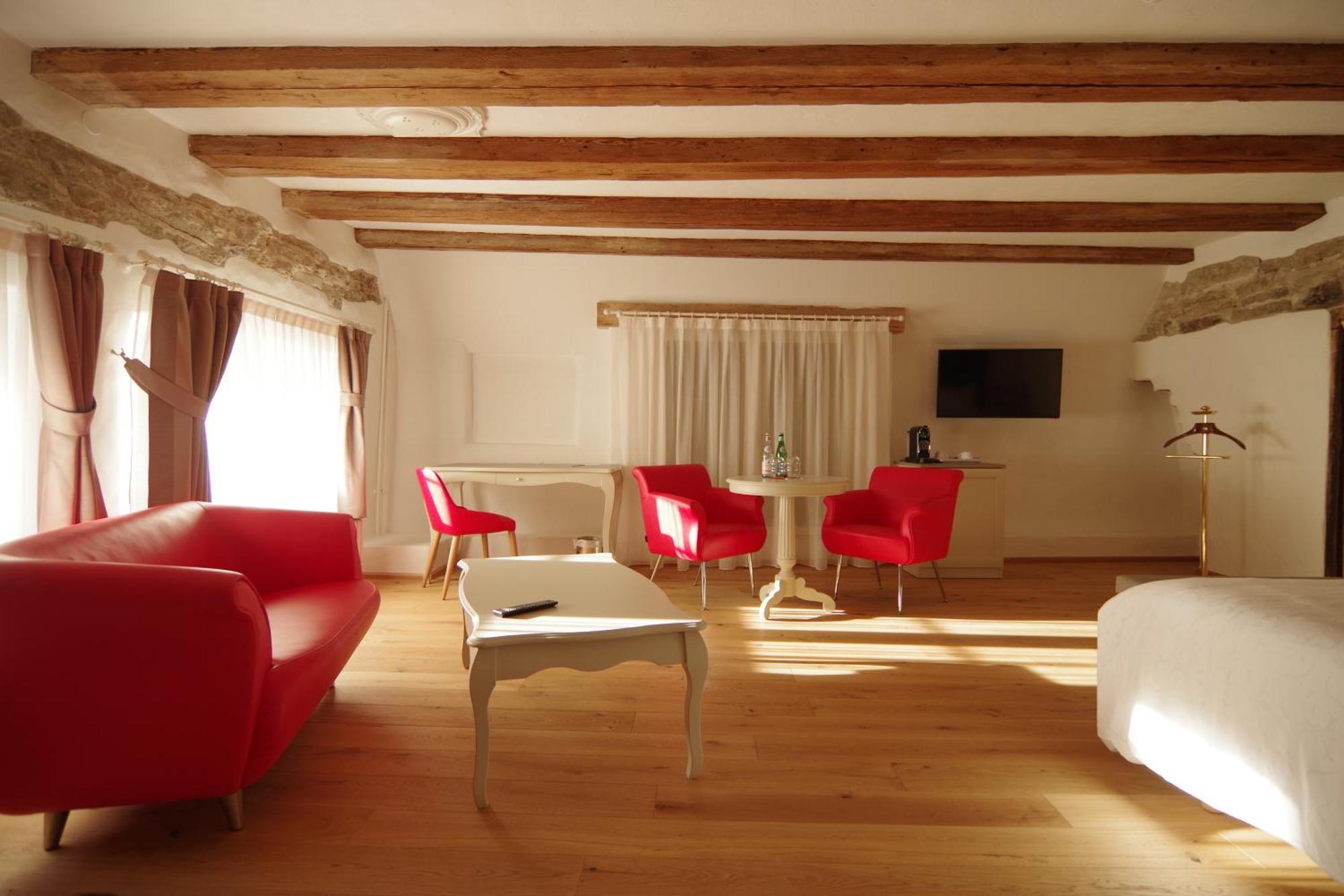 Hotel Regent Tallinn Rom bilde