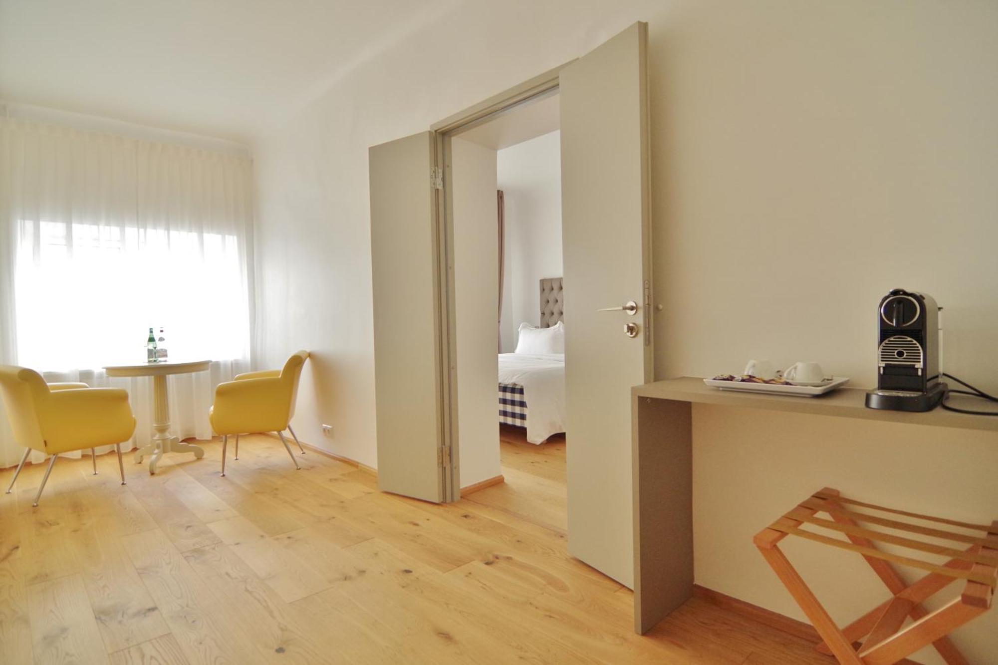Hotel Regent Tallinn Rom bilde