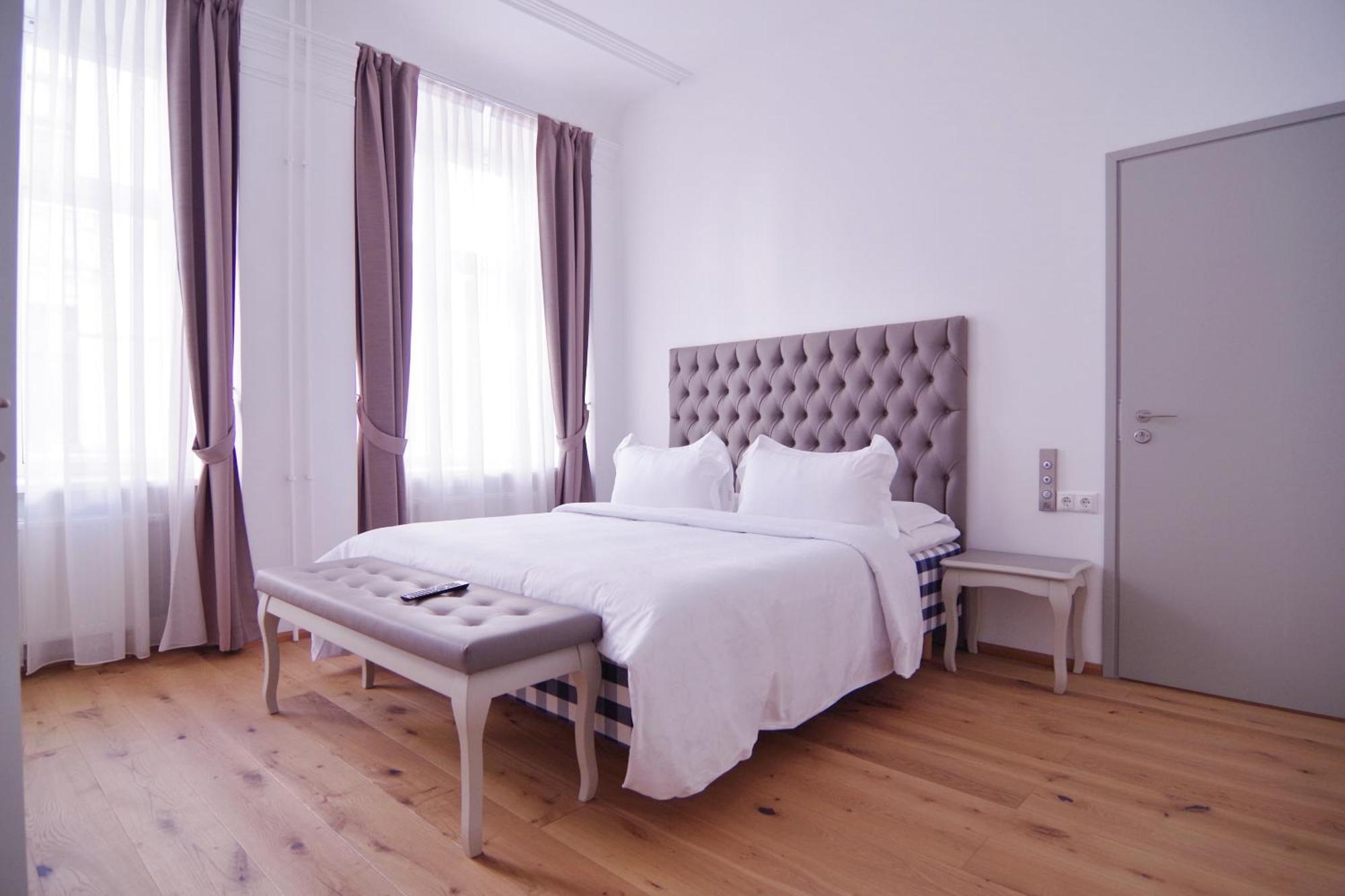 Hotel Regent Tallinn Rom bilde