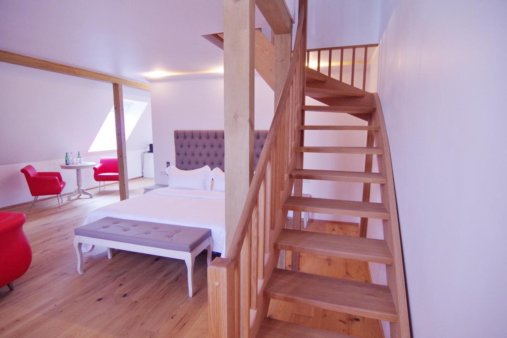 Hotel Regent Tallinn Rom bilde