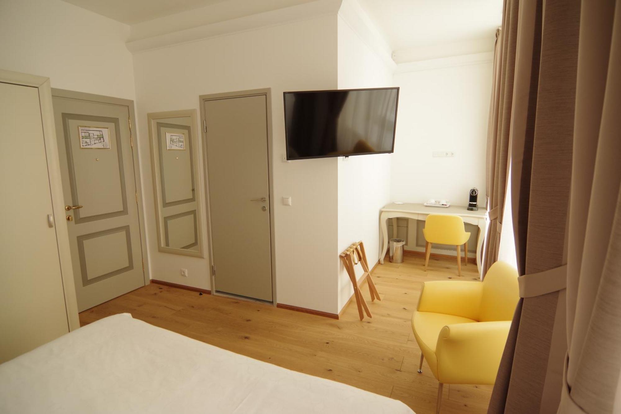 Hotel Regent Tallinn Rom bilde