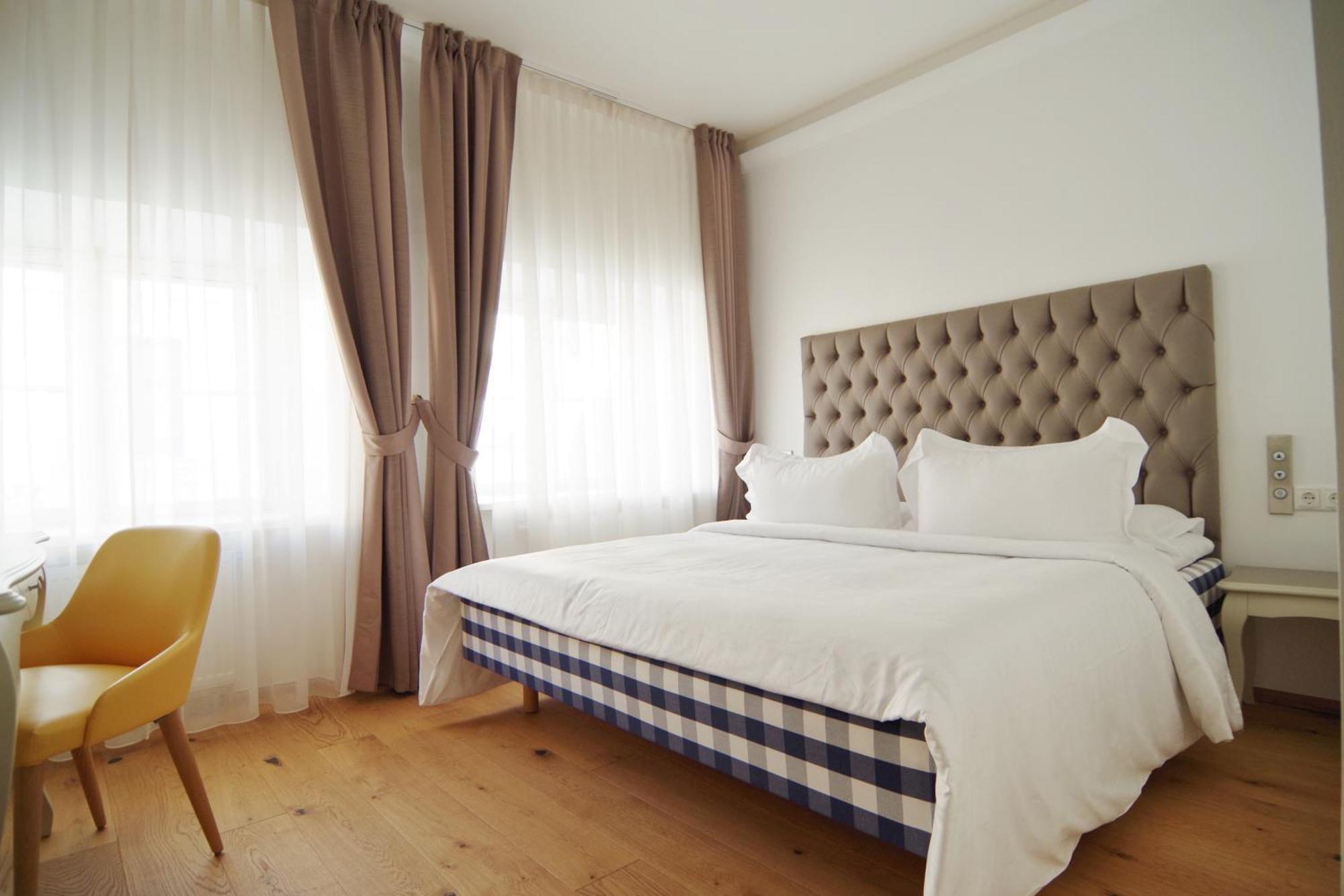 Hotel Regent Tallinn Rom bilde