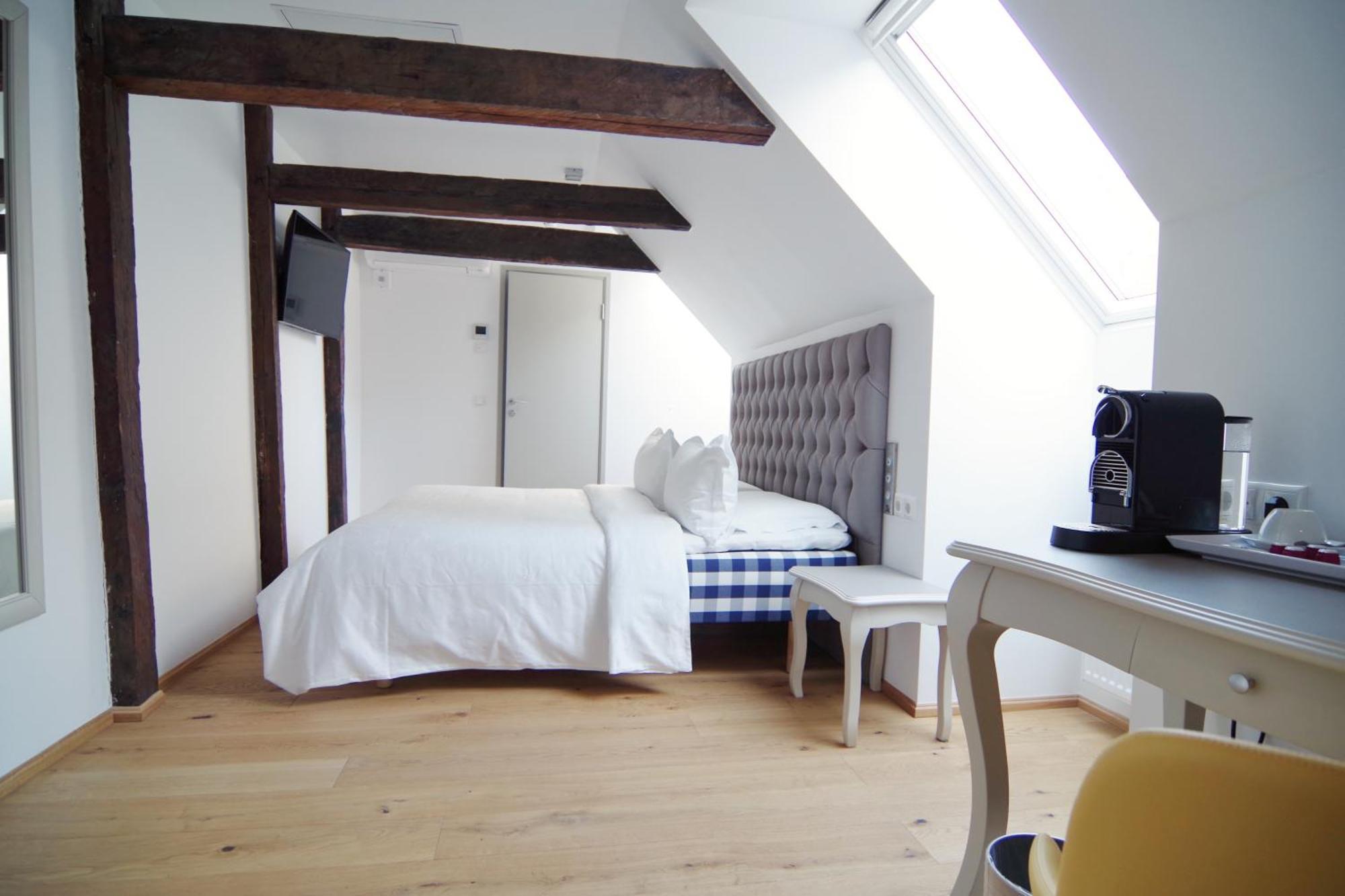 Hotel Regent Tallinn Rom bilde