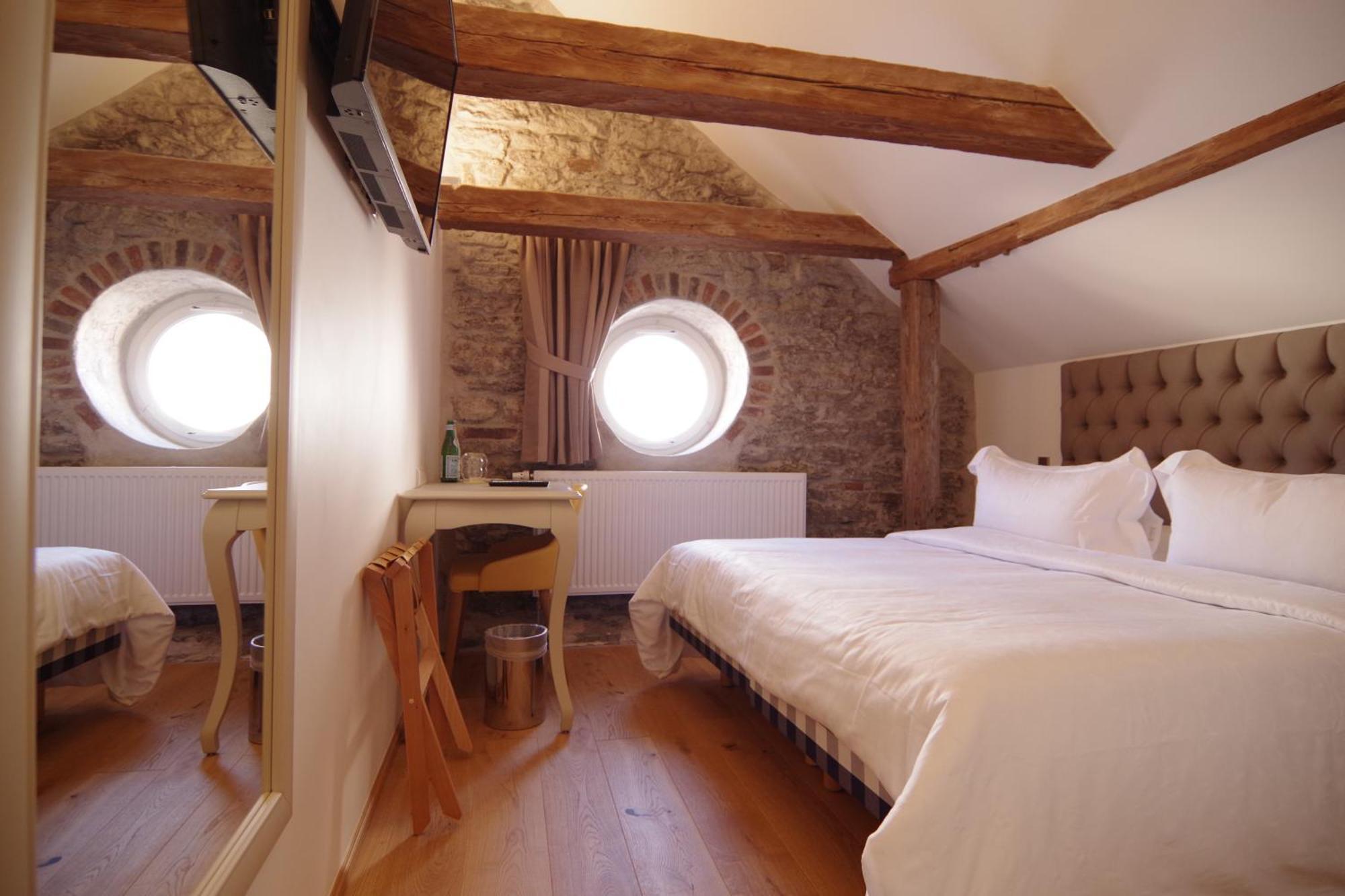 Hotel Regent Tallinn Rom bilde