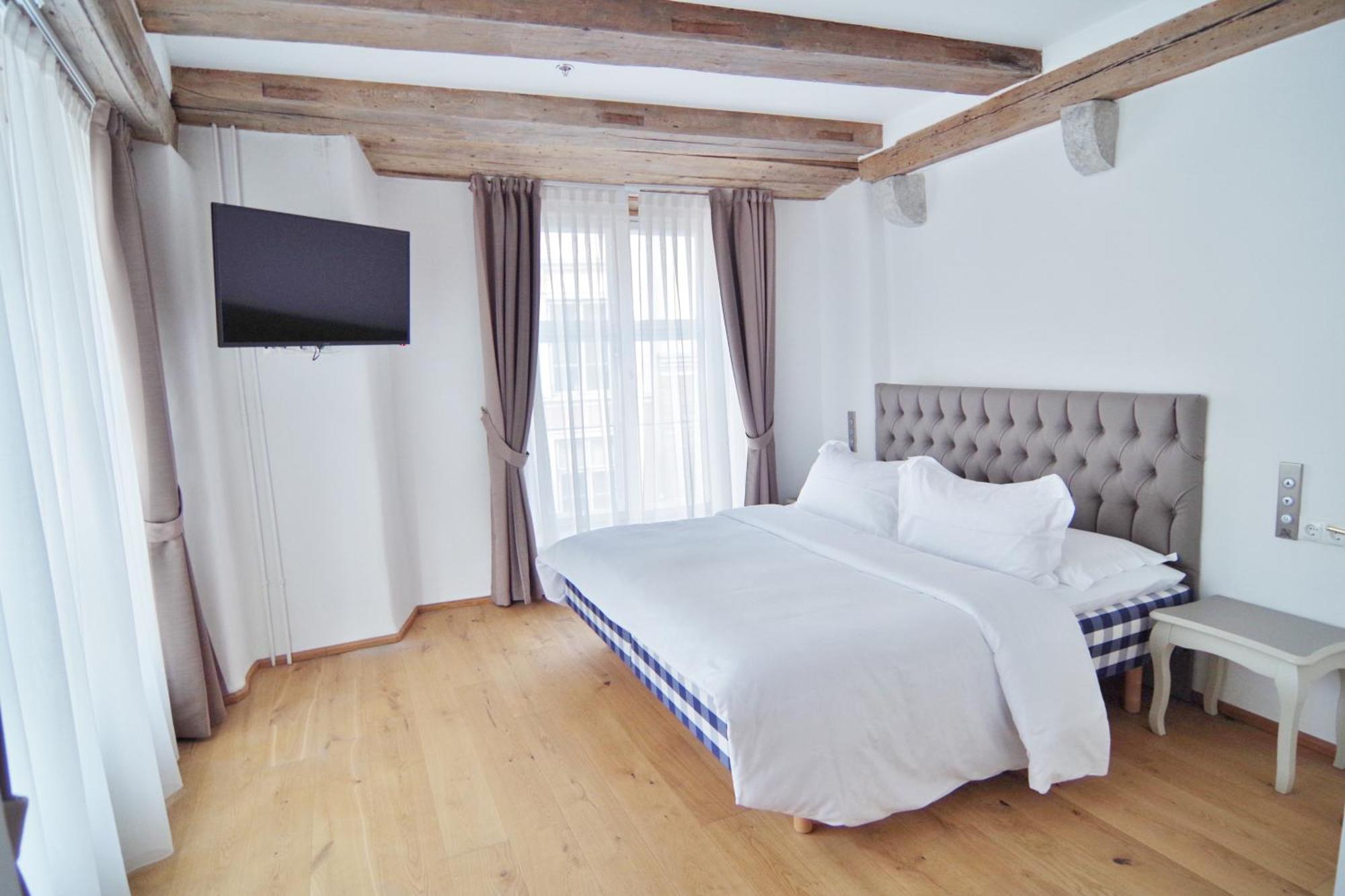 Hotel Regent Tallinn Rom bilde