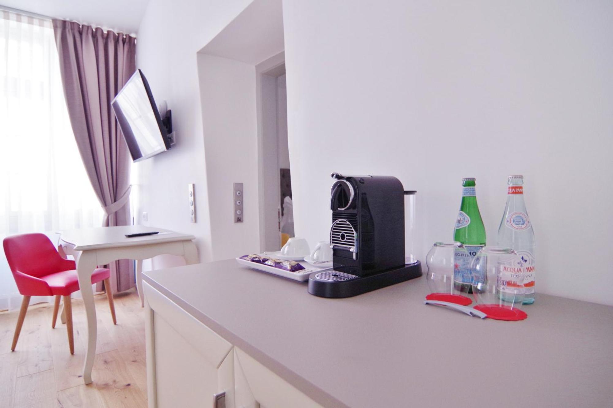 Hotel Regent Tallinn Rom bilde